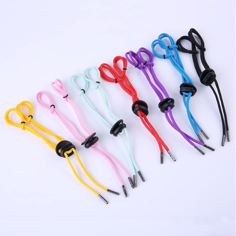 BICASTER Archery Finger Sling Adjustable Handmade for Recurve Bow Accessories - Image 2